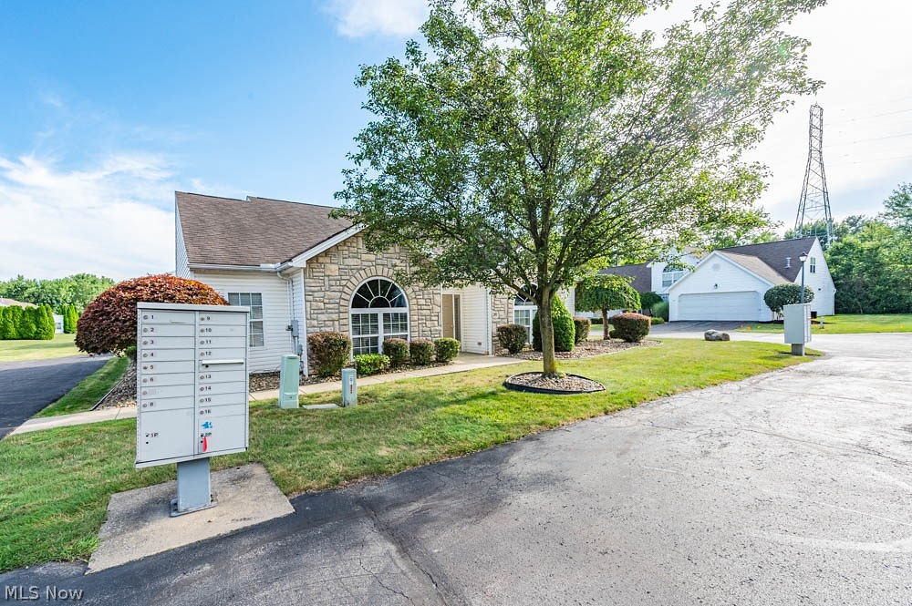 601 E Western Reserve Road Poland OH 44514
