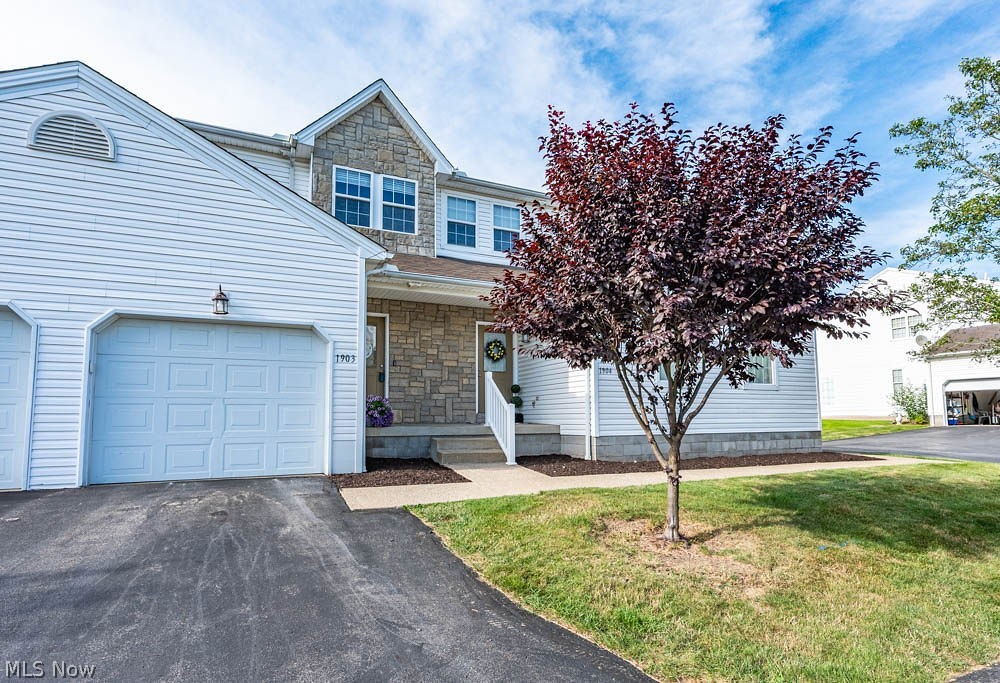 601 E Western Reserve Road Poland OH 44514