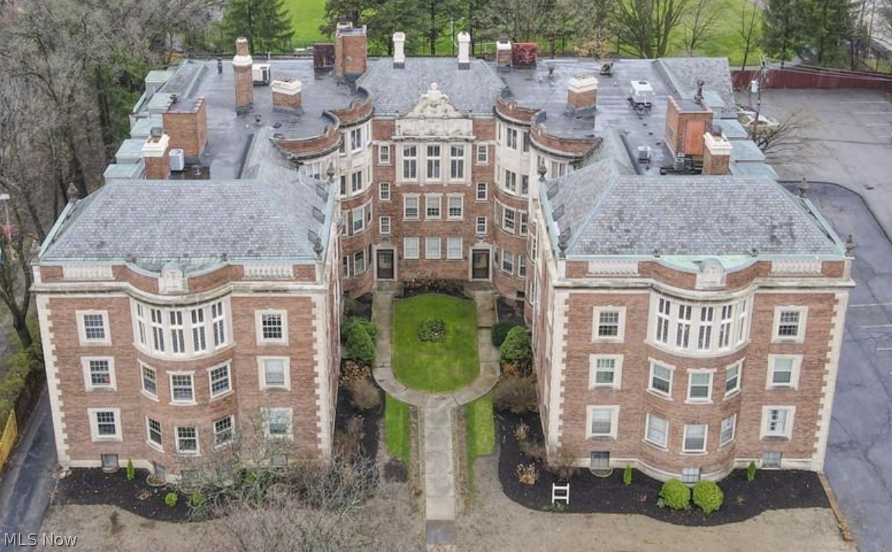 16300 Van Aken Boulevard Shaker Heights OH 44120