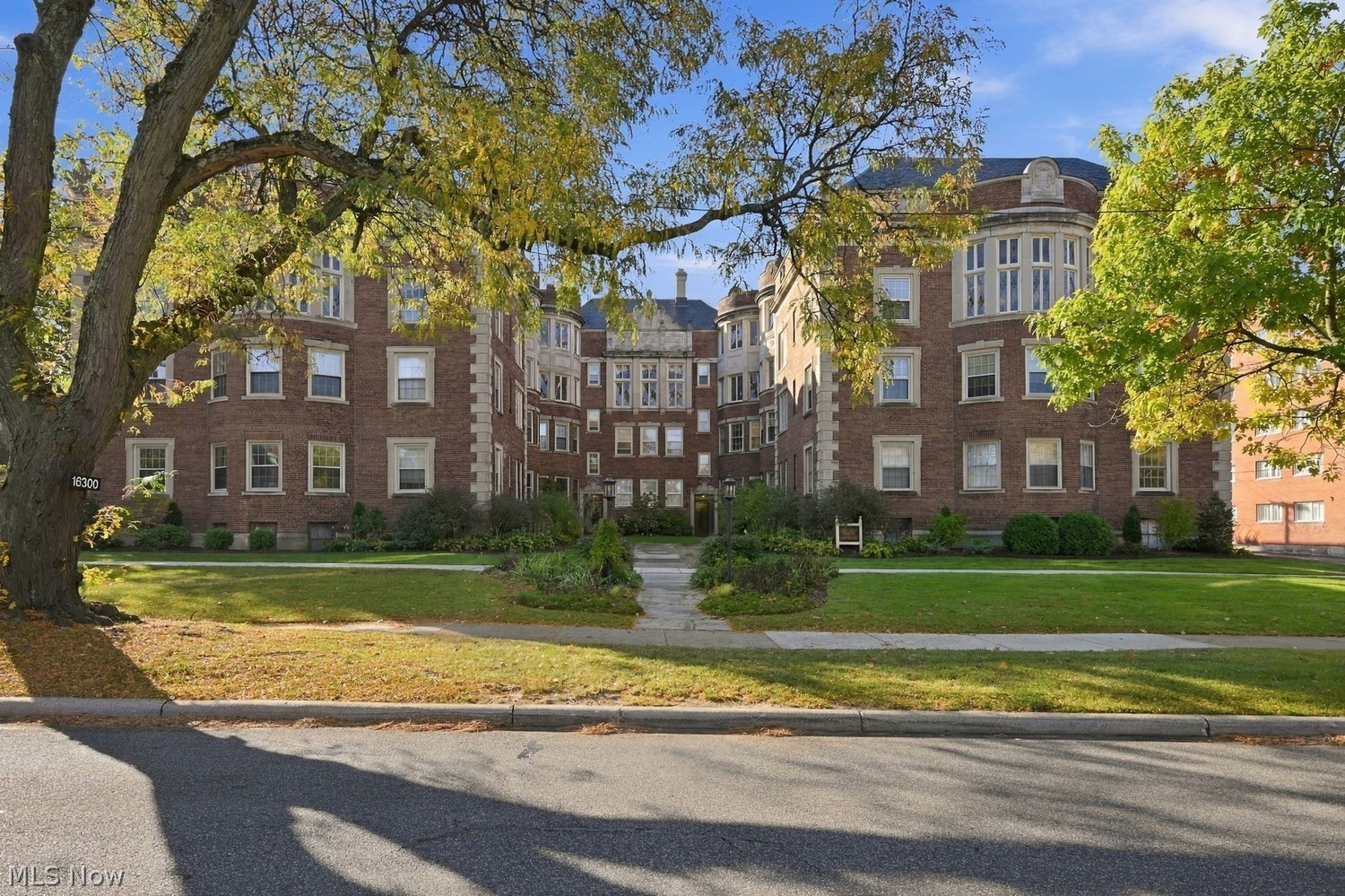 16300 Van Aken Boulevard Shaker Heights OH 44120