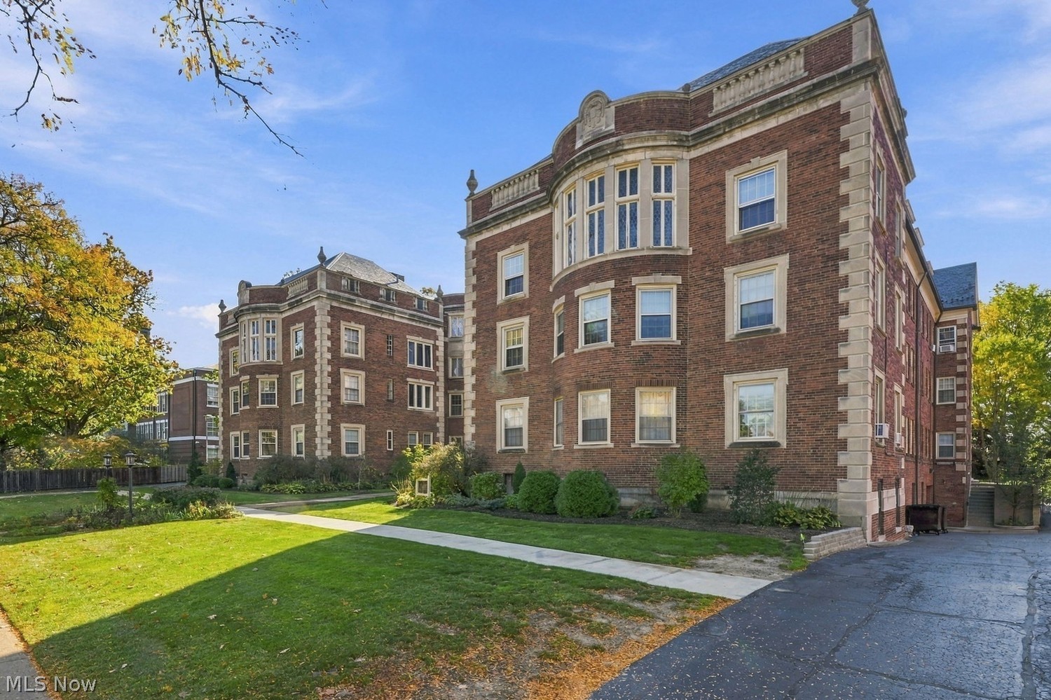 16300 Van Aken Boulevard Shaker Heights OH 44120