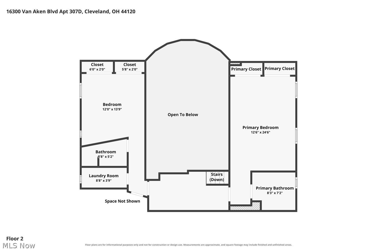 16300 Van Aken Boulevard Shaker Heights OH 44120