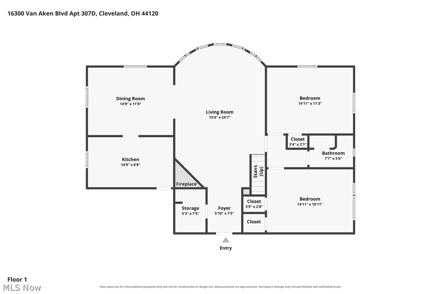 16300 Van Aken Boulevard Shaker Heights OH 44120