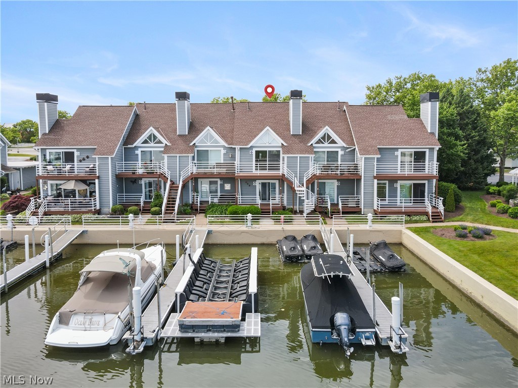 179 Marina Point Drive Sandusky OH 44870