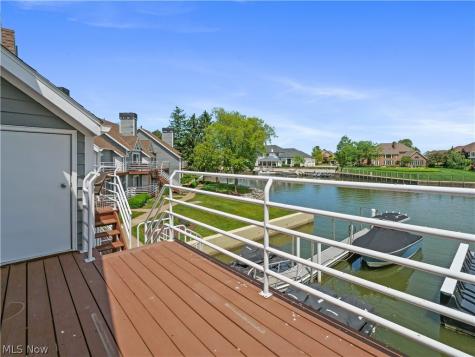 179 Marina Point Drive Sandusky OH 44870