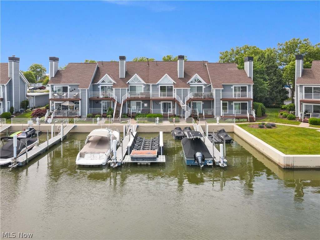 179 Marina Point Drive Sandusky OH 44870