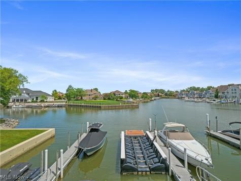 179 Marina Point Drive Sandusky OH 44870
