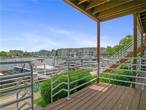 179 Marina Point Drive Sandusky OH 44870