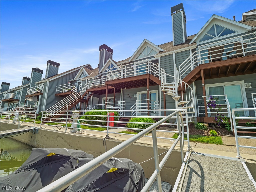 179 Marina Point Drive Sandusky OH 44870