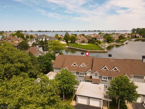 179 Marina Point Drive Sandusky OH 44870