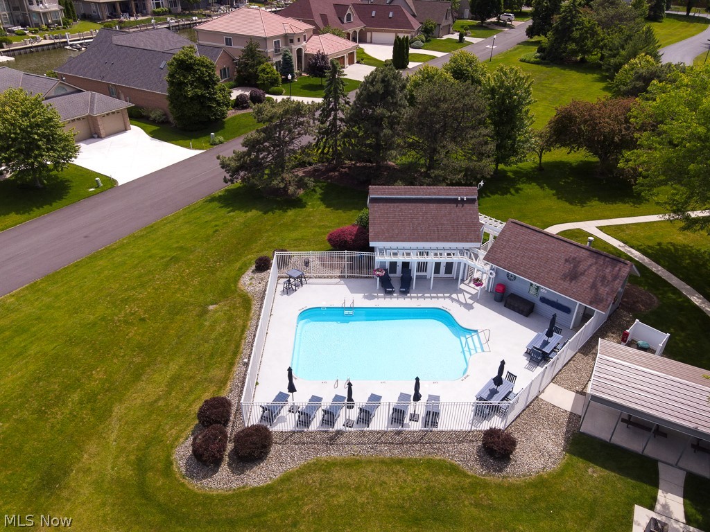 179 Marina Point Drive Sandusky OH 44870