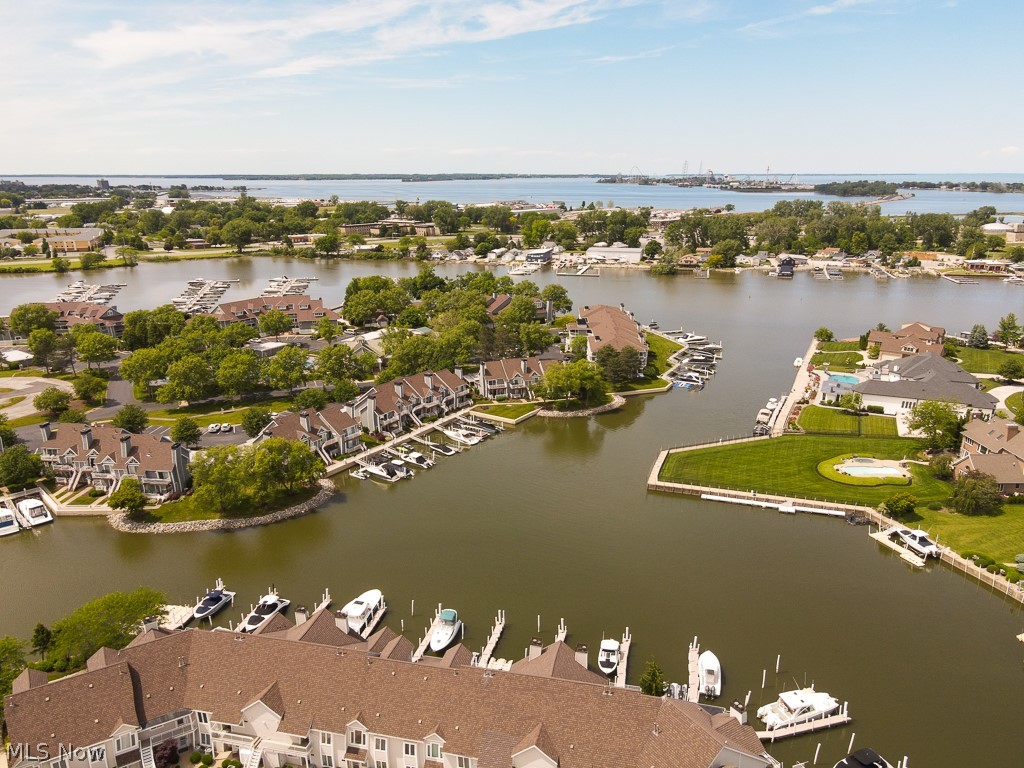 179 Marina Point Drive Sandusky OH 44870