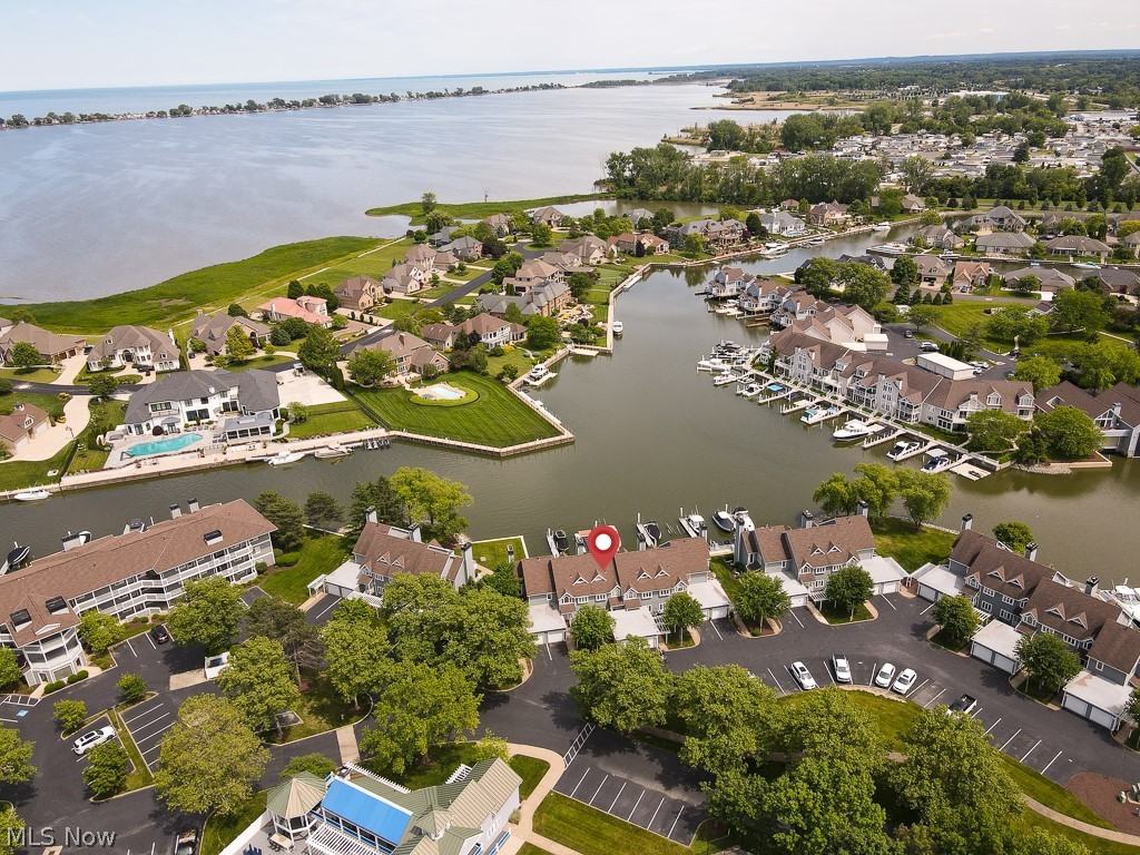 179 Marina Point Drive Sandusky OH 44870