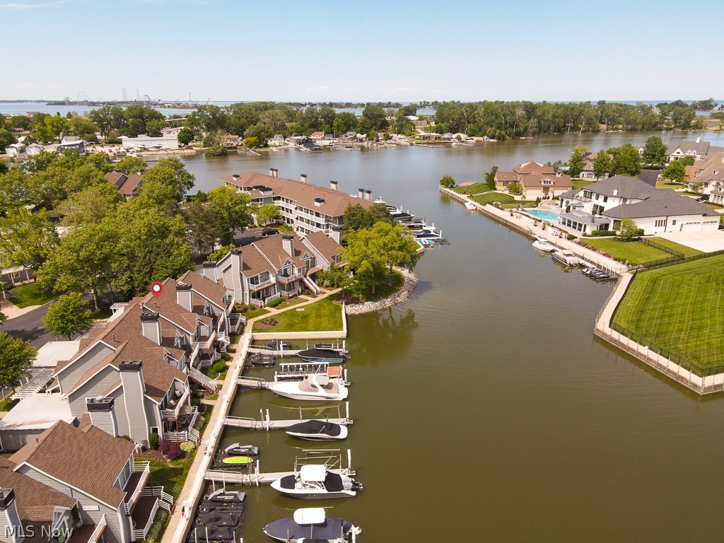 179 Marina Point Drive Sandusky OH 44870
