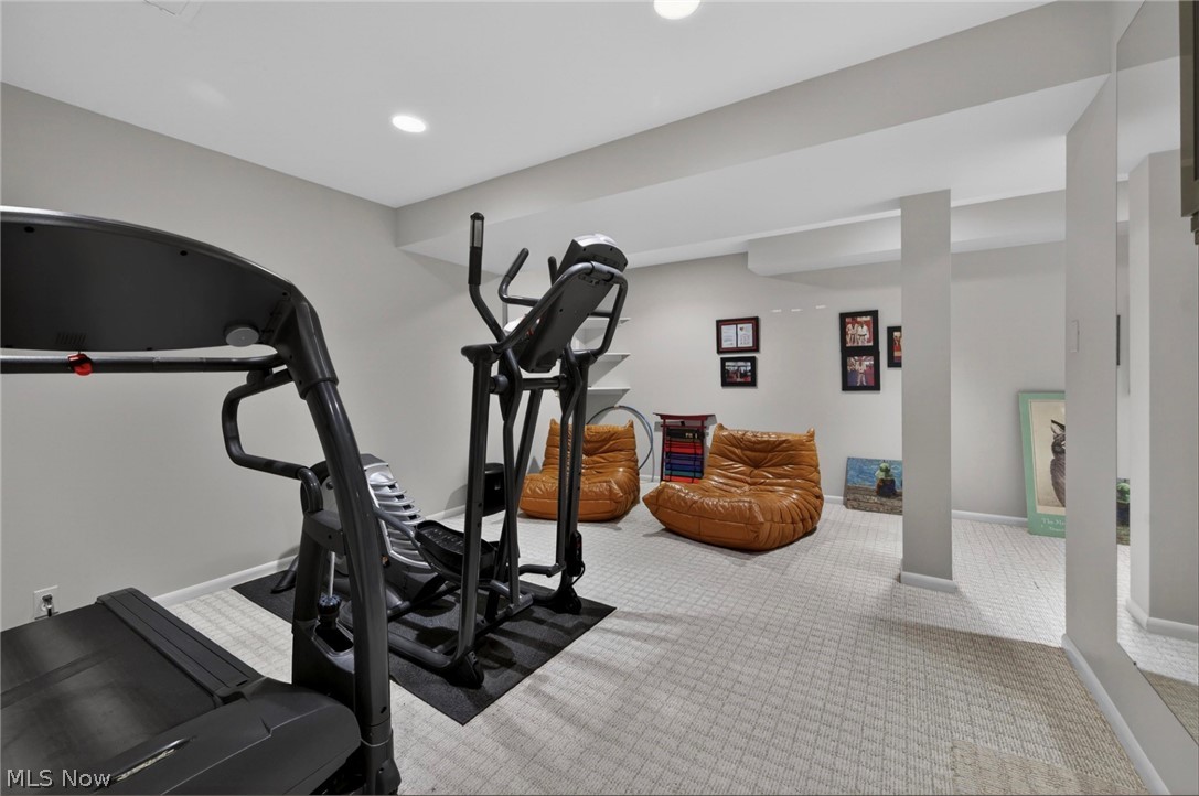 10 Longmeadow Lane Beachwood OH 44122