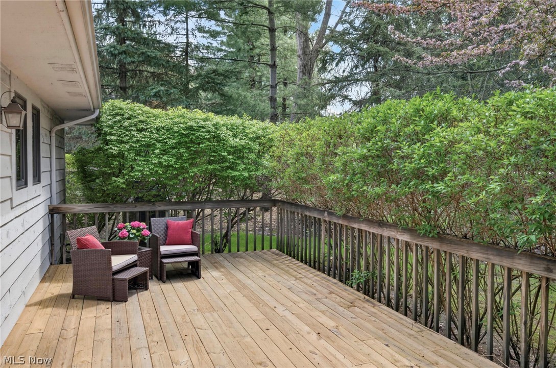 10 Longmeadow Lane Beachwood OH 44122