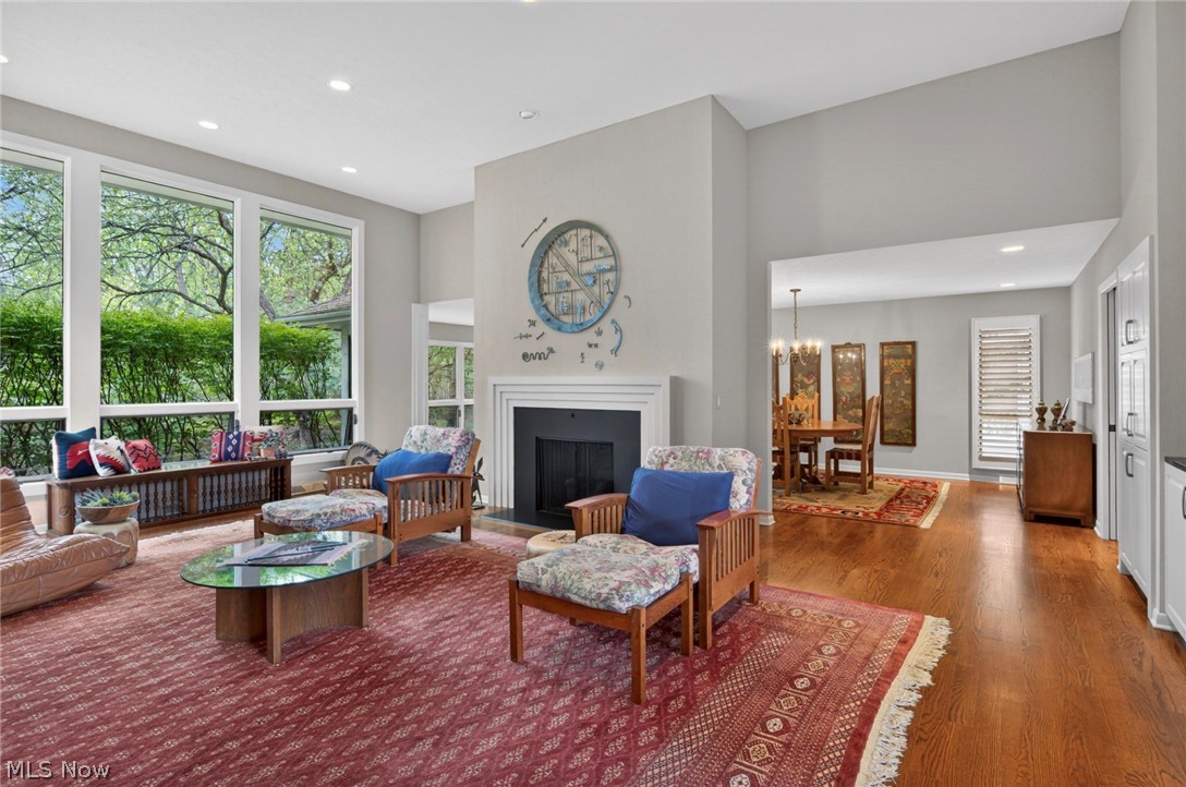 10 Longmeadow Lane Beachwood OH 44122