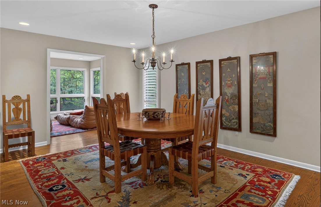 10 Longmeadow Lane Beachwood OH 44122