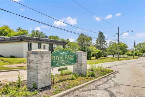 8455 N Akins Road North Royalton OH 44133