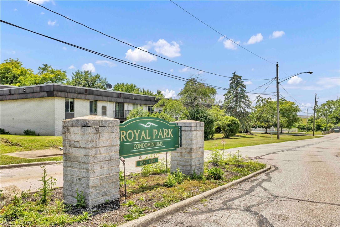 8455 N Akins Road North Royalton OH 44133