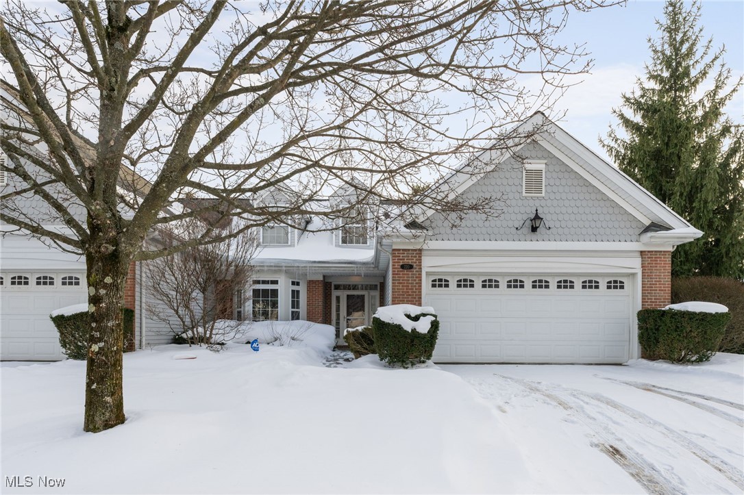 220 Rosebury Court Mayfield Heights OH 44124