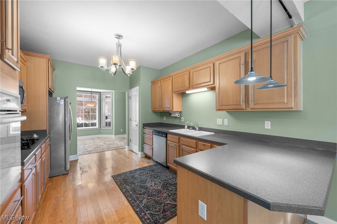 220 Rosebury Court Mayfield Heights OH 44124