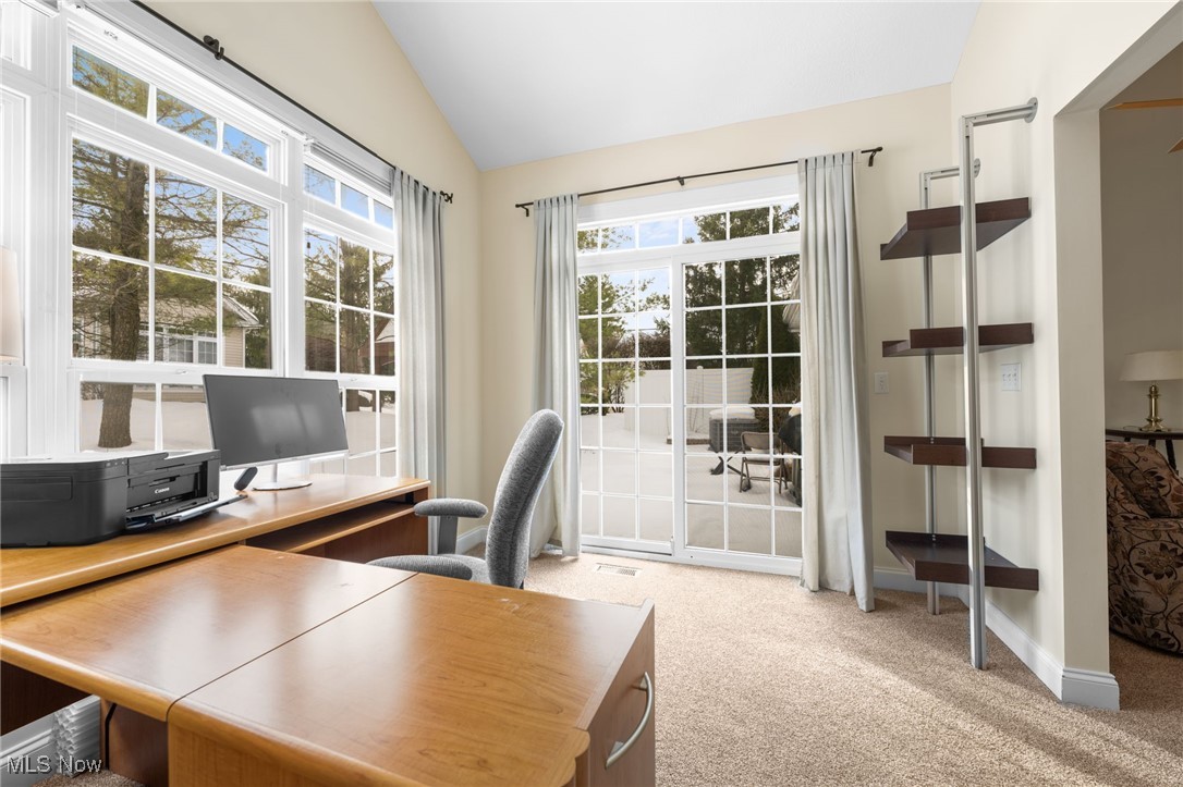 220 Rosebury Court Mayfield Heights OH 44124