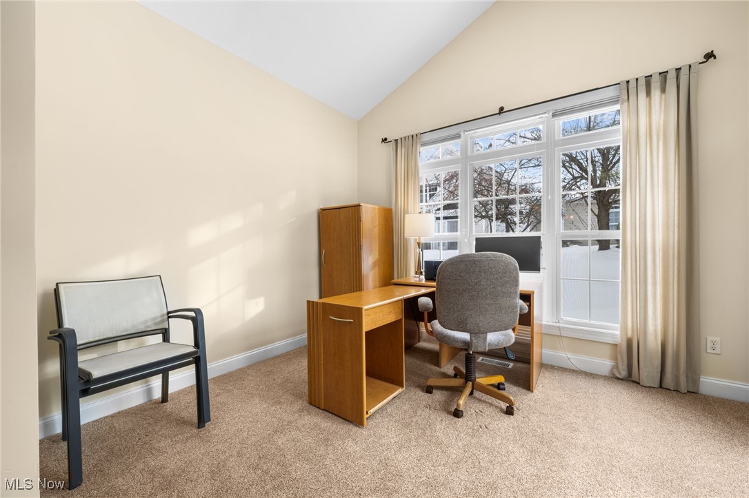 220 Rosebury Court Mayfield Heights OH 44124