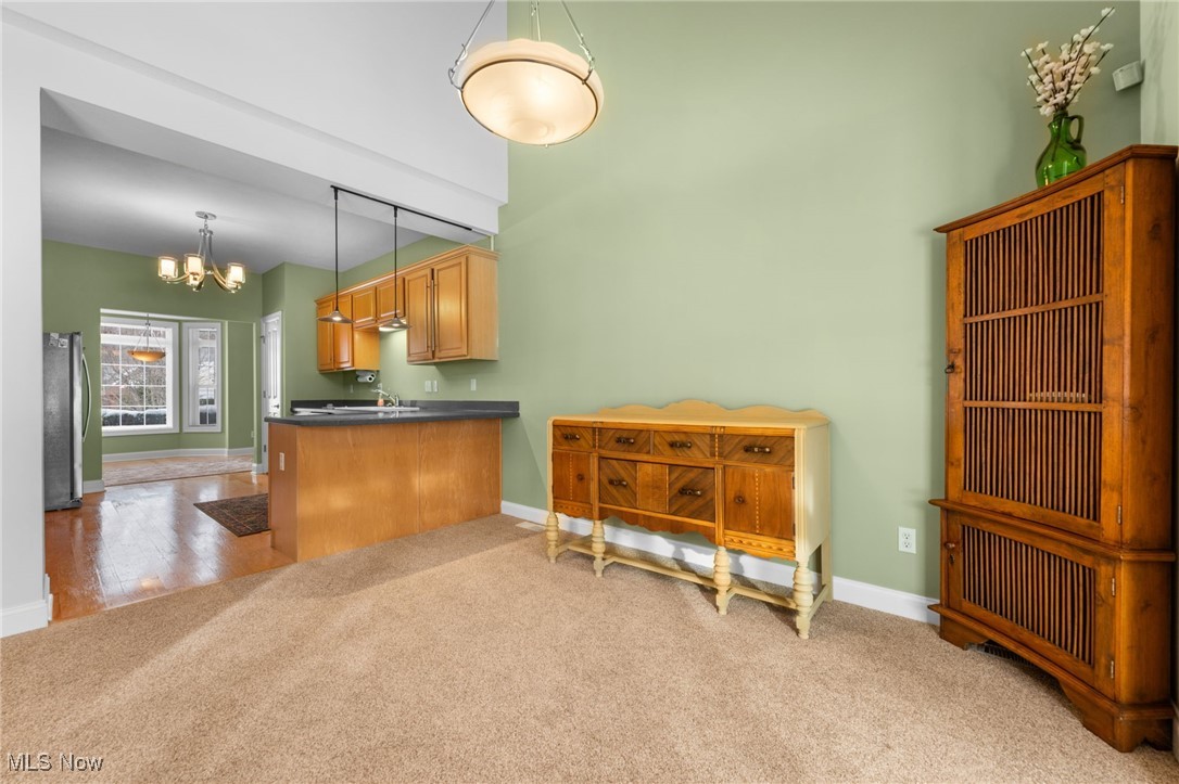 220 Rosebury Court Mayfield Heights OH 44124