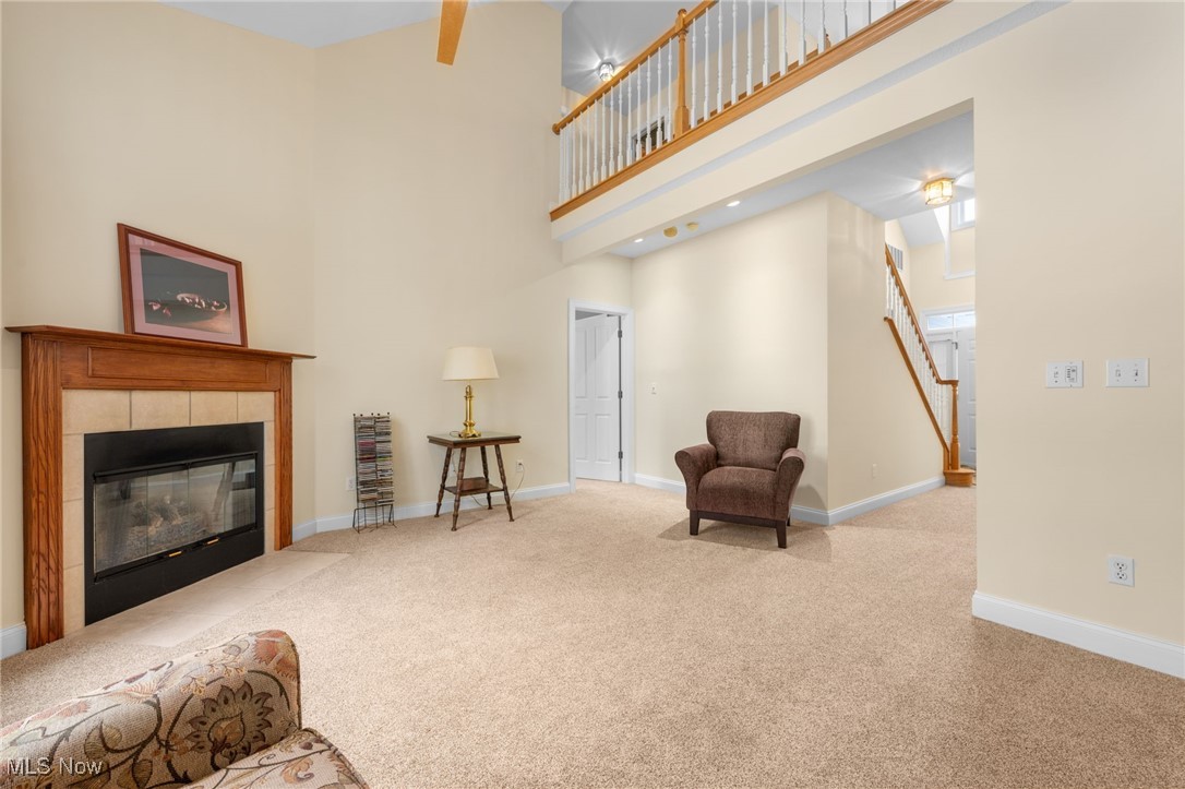 220 Rosebury Court Mayfield Heights OH 44124