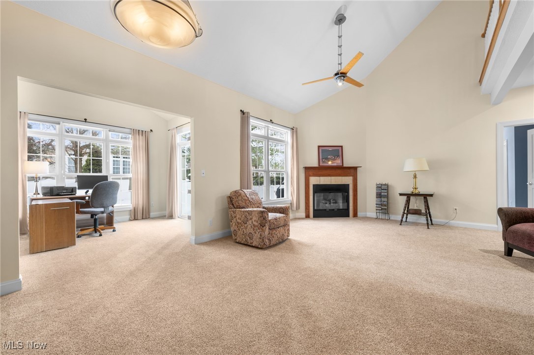 220 Rosebury Court Mayfield Heights OH 44124