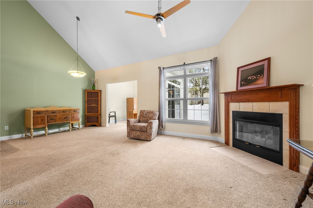 220 Rosebury Court Mayfield Heights OH 44124