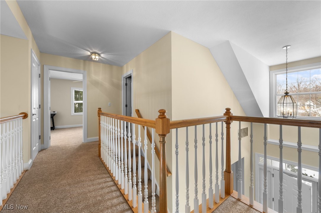 220 Rosebury Court Mayfield Heights OH 44124