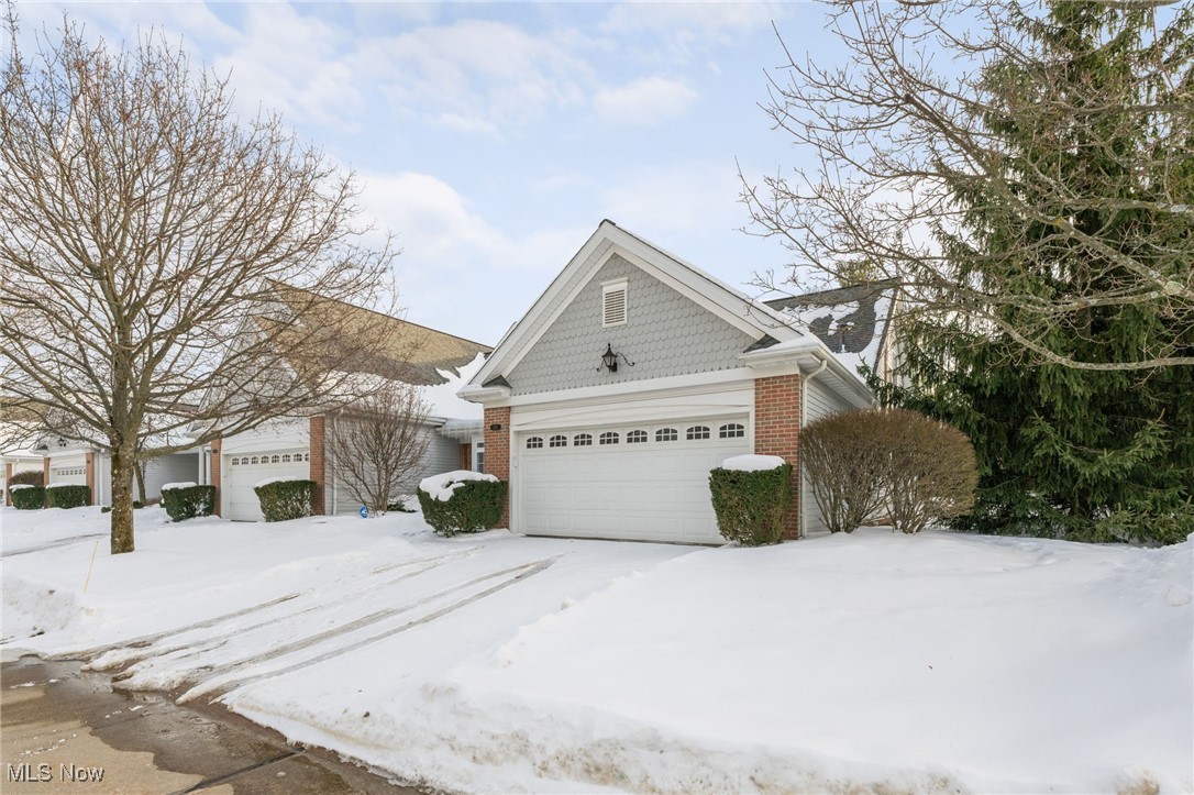 220 Rosebury Court Mayfield Heights OH 44124