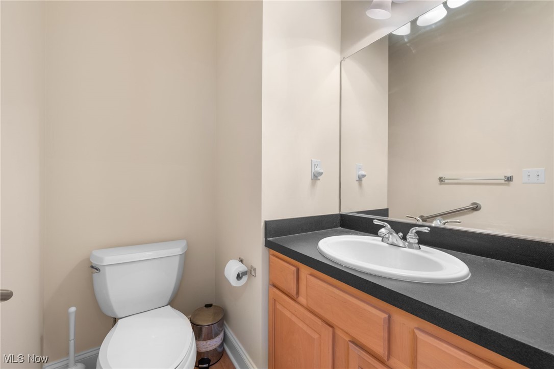 220 Rosebury Court Mayfield Heights OH 44124