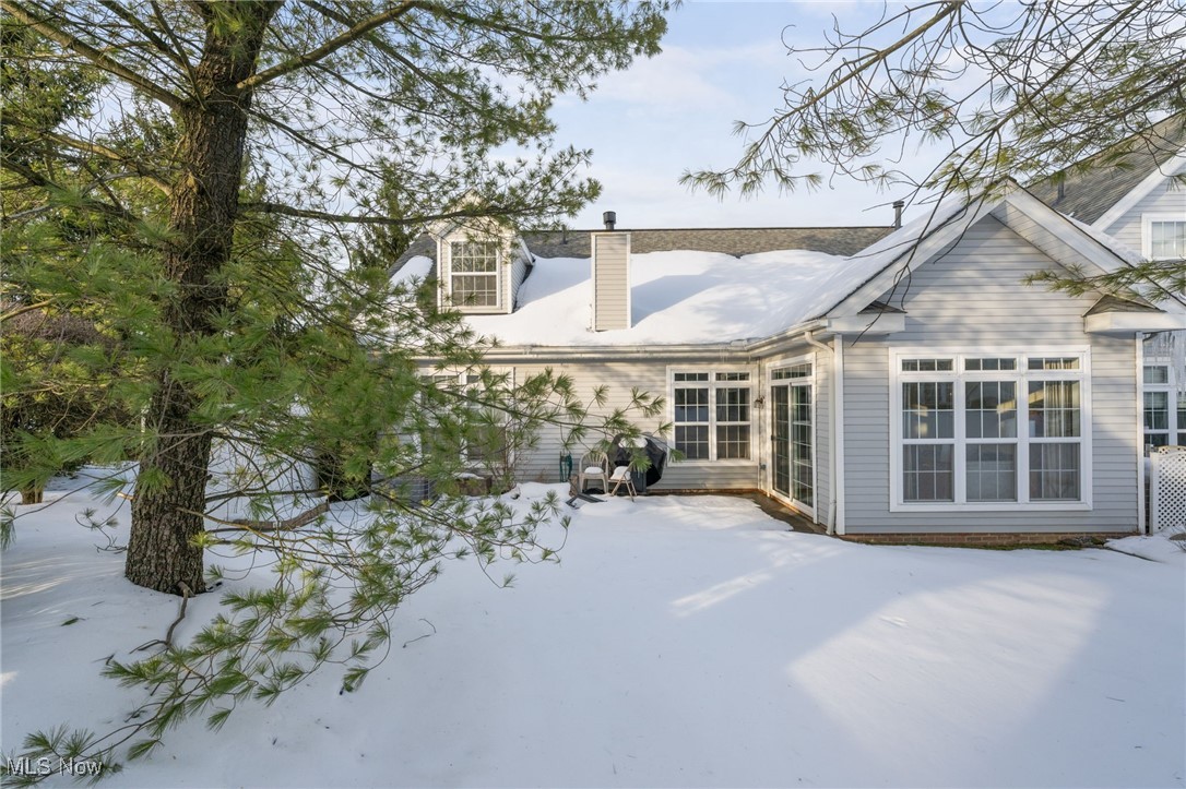 220 Rosebury Court Mayfield Heights OH 44124