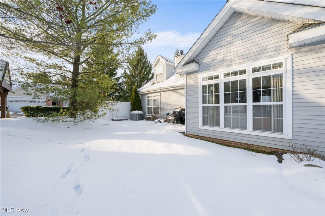 220 Rosebury Court Mayfield Heights OH 44124