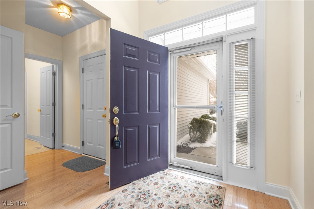 220 Rosebury Court Mayfield Heights OH 44124