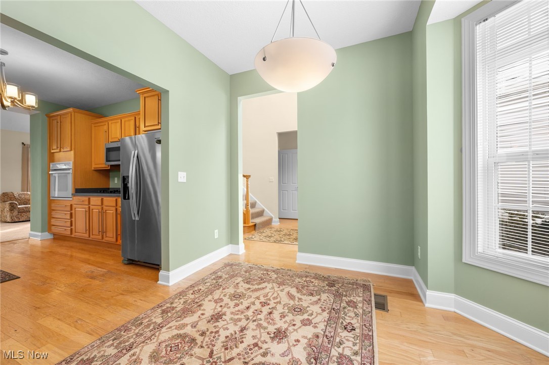 220 Rosebury Court Mayfield Heights OH 44124