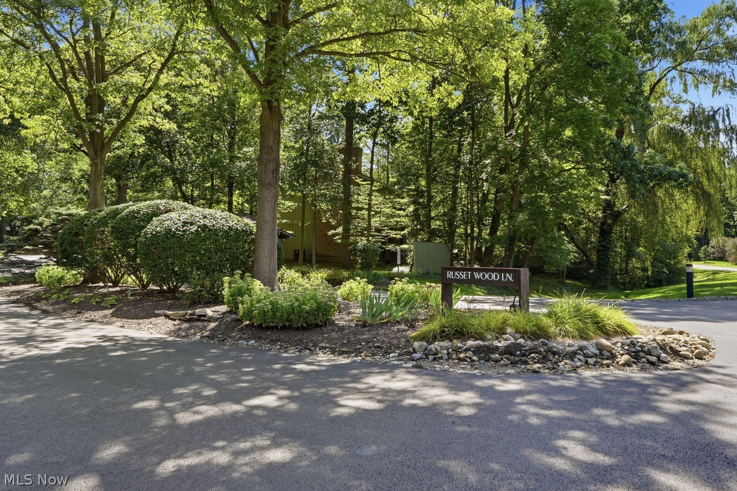 624-02 Russet Woods Lane Aurora OH 44202