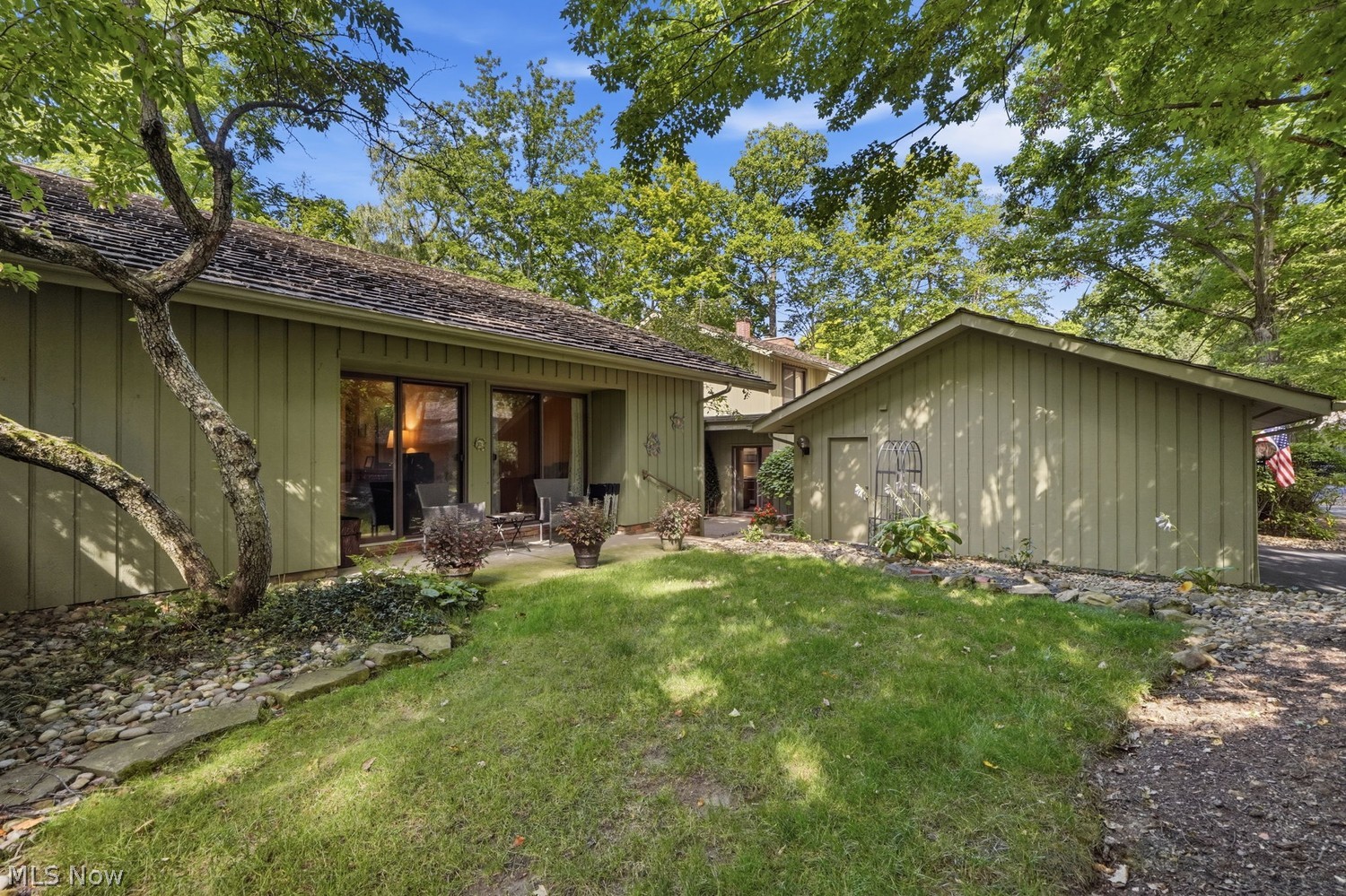 624-02 Russet Woods Lane Aurora OH 44202