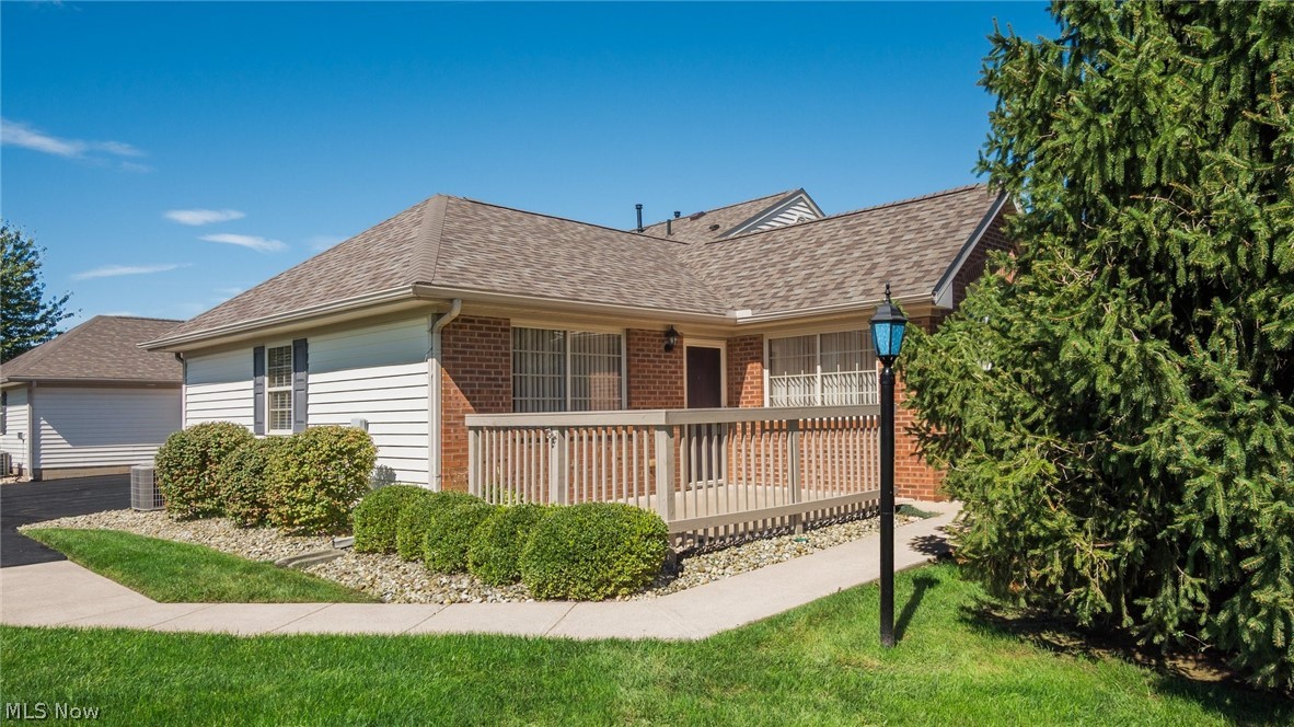 4274 Strattford Circle E Zanesville OH 43701