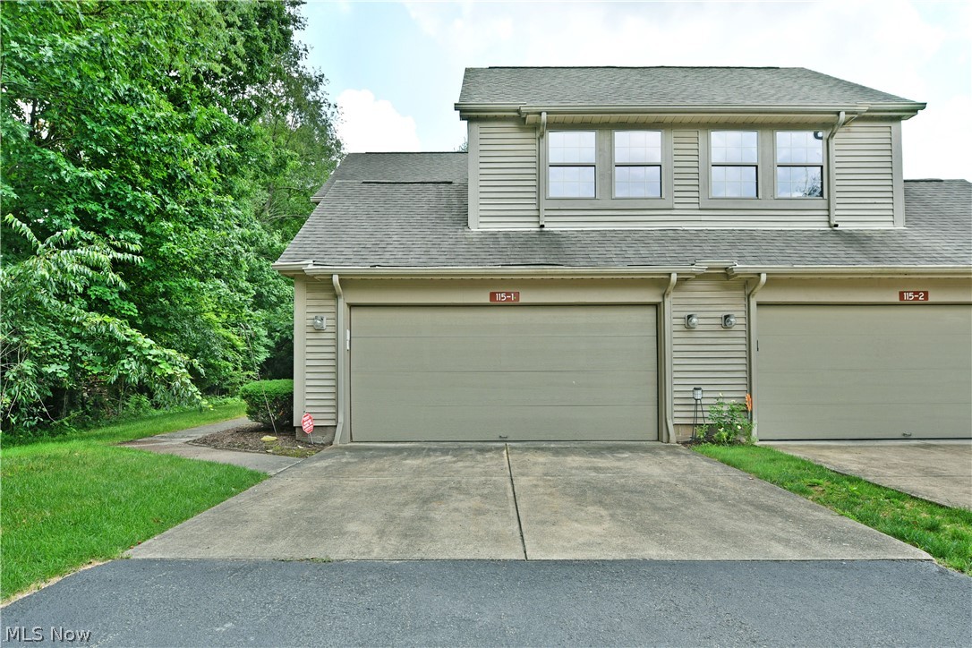 115 N Aspen Court NE Warren OH 44484