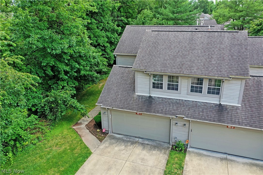 115 N Aspen Court NE Warren OH 44484