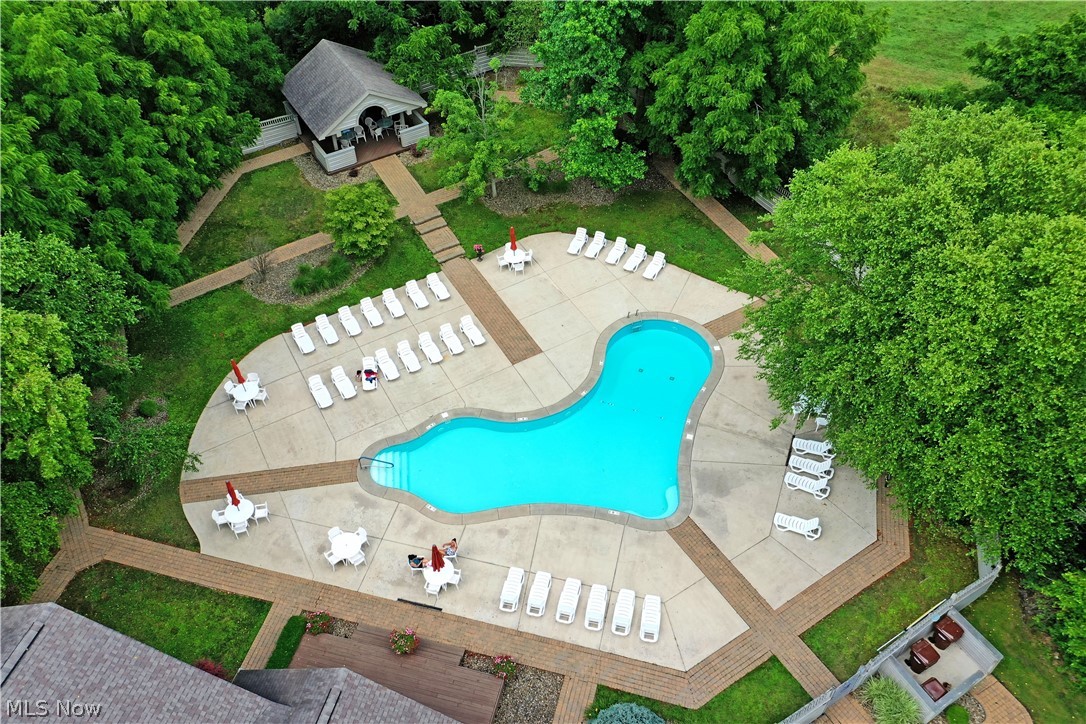 115 N Aspen Court NE Warren OH 44484
