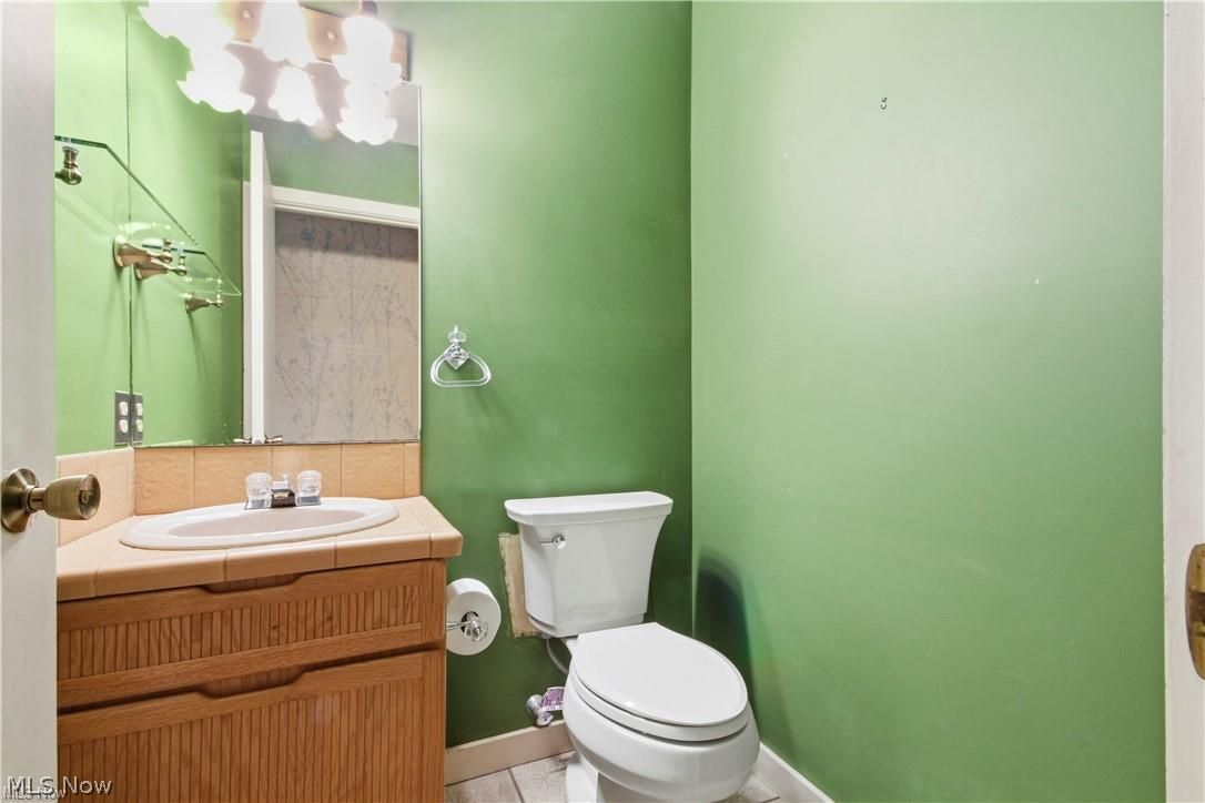 1175 Calla Road E Poland OH 44514
