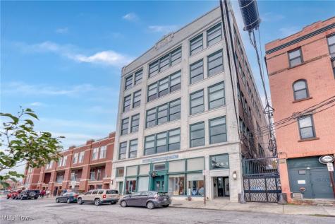 1951 W 26th Street Cleveland OH 44113