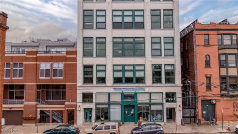 1951 W 26th Street Cleveland OH 44113