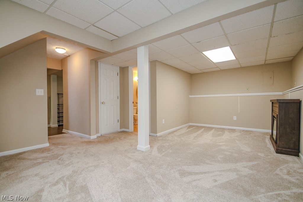 10015 Windjammer Trail Aurora OH 44202