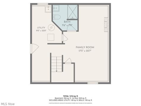 10015 Windjammer Trail Aurora OH 44202